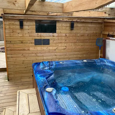 Winnie Cottage - Hot Tub, Games Room, Sauna, Large Garden Stocksfield Exterior foto