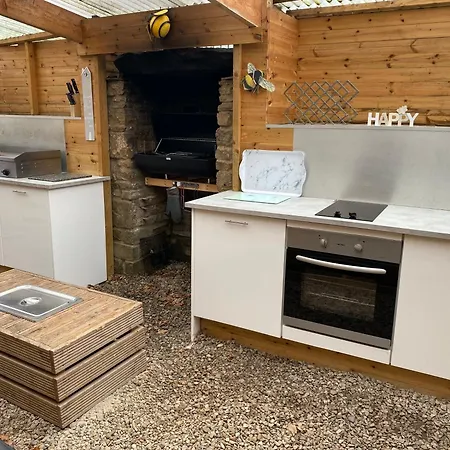 Winnie Cottage - Hot Tub, Games Room, Sauna, Large Garden Stocksfield Exterior foto