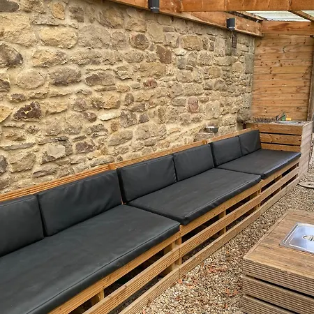 Winnie Cottage - Hot Tub, Games Room, Sauna, Large Garden Stocksfield Exterior foto