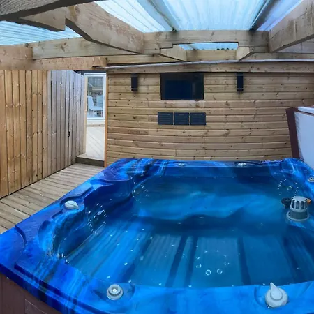 Winnie Cottage - Hot Tub, Games Room, Sauna, Large Garden Stocksfield Exterior foto
