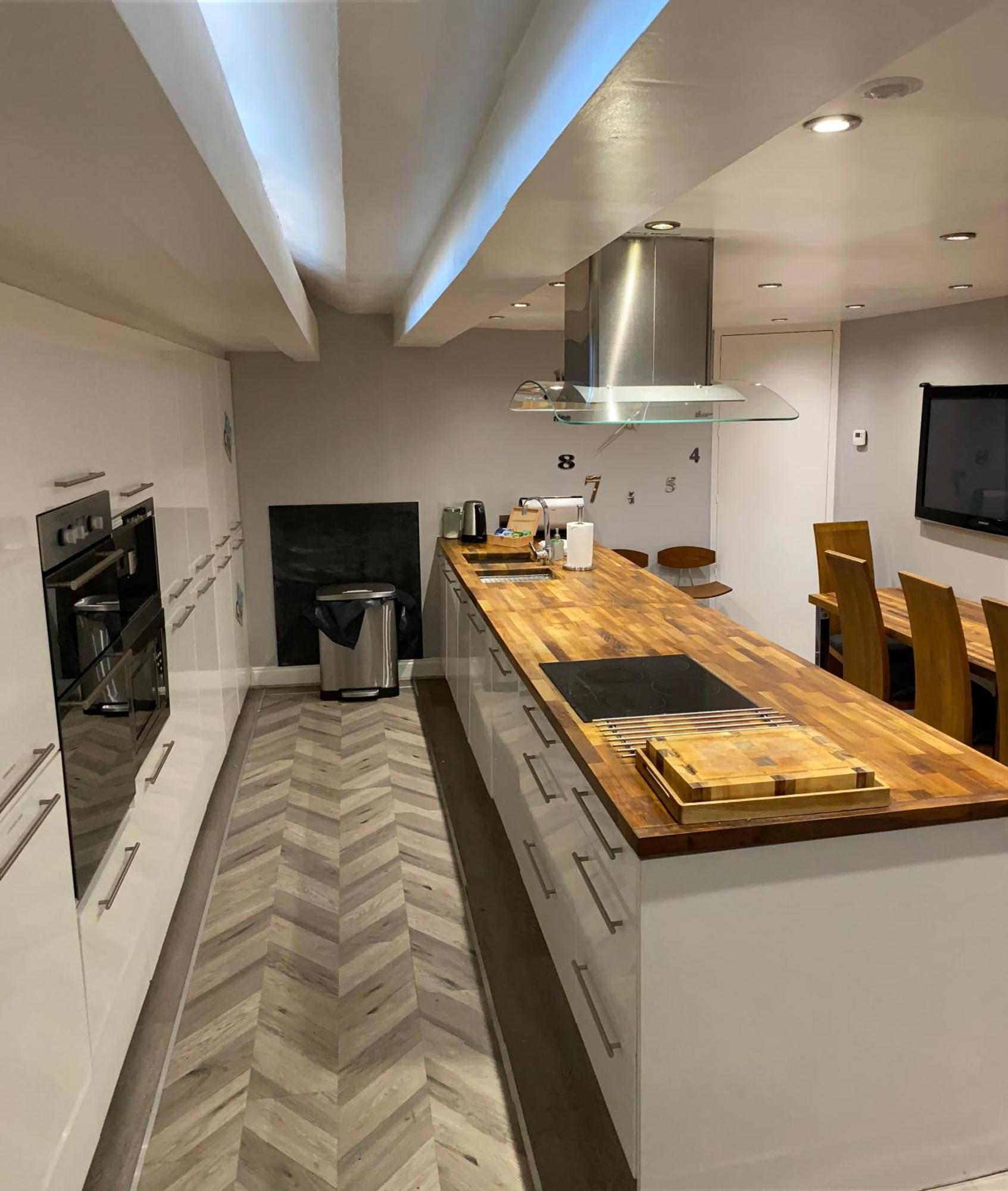 Winnie - Hot Tub, Games Room, Sauna, Large Garden Holiday home