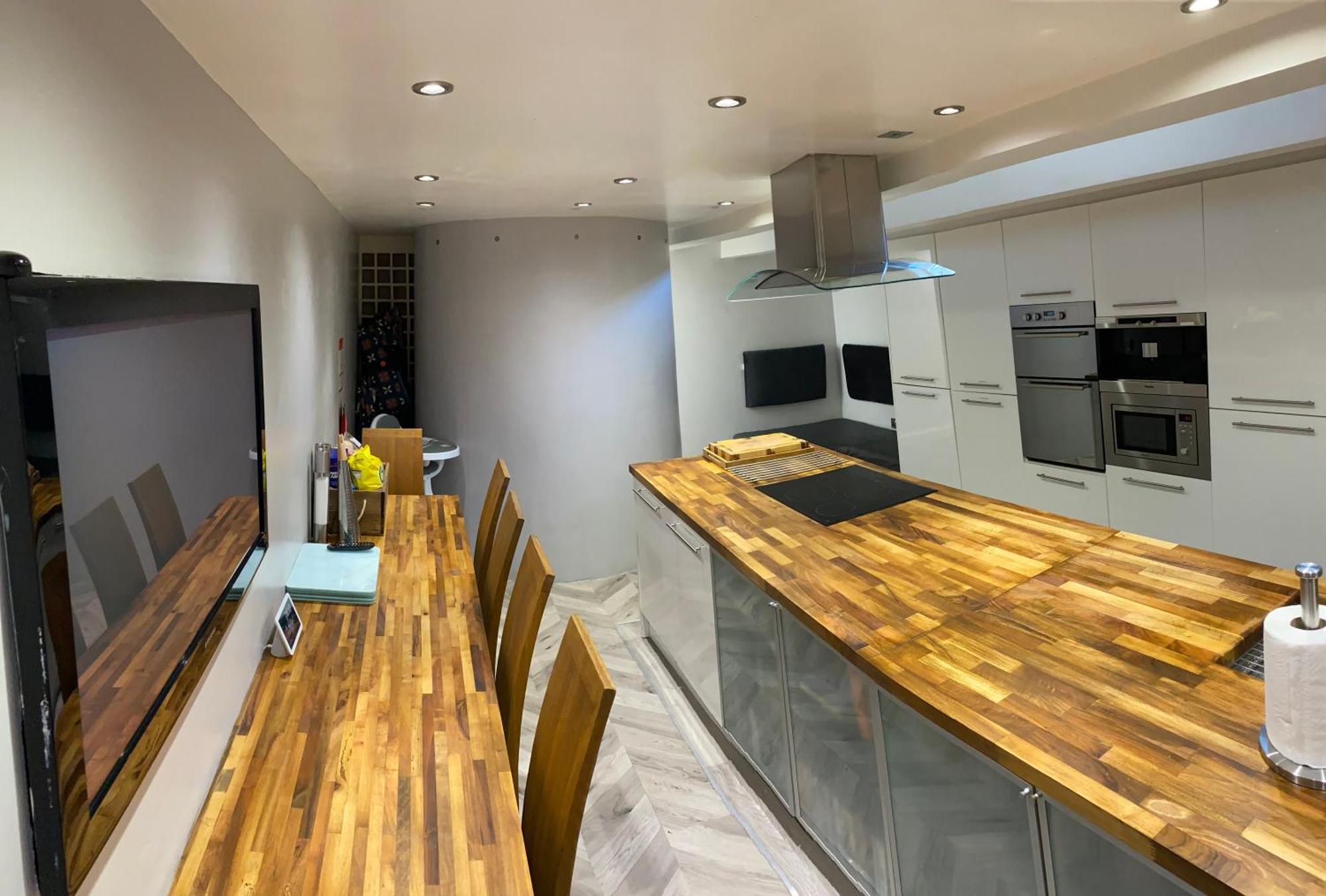 Winnie - Hot Tub, Games Room, Sauna, Large Garden Stocksfield
