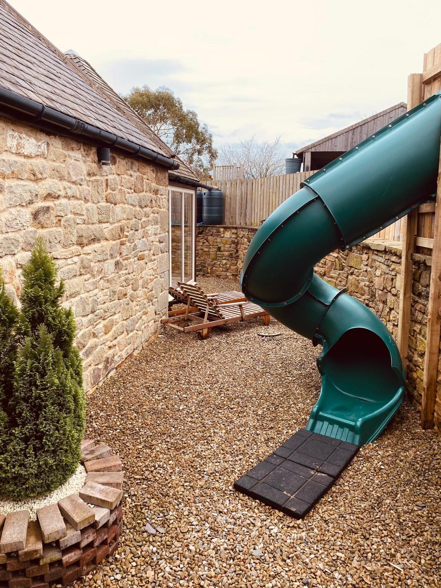Winnie - Hot Tub, Games Room, Sauna, Large Garden * Stocksfield