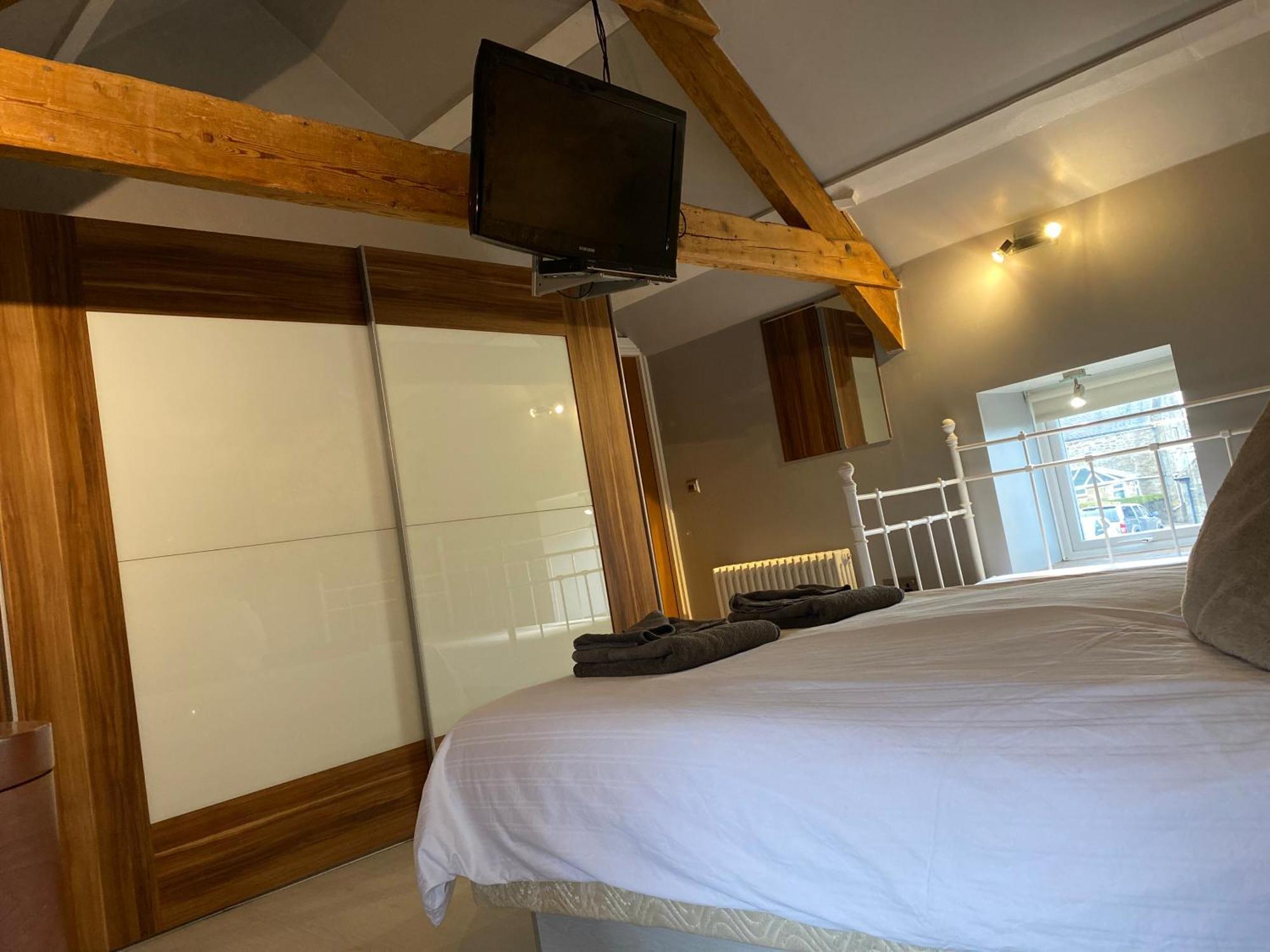 Holiday home Winnie - Hot Tub, Games Room, Sauna, Large Garden