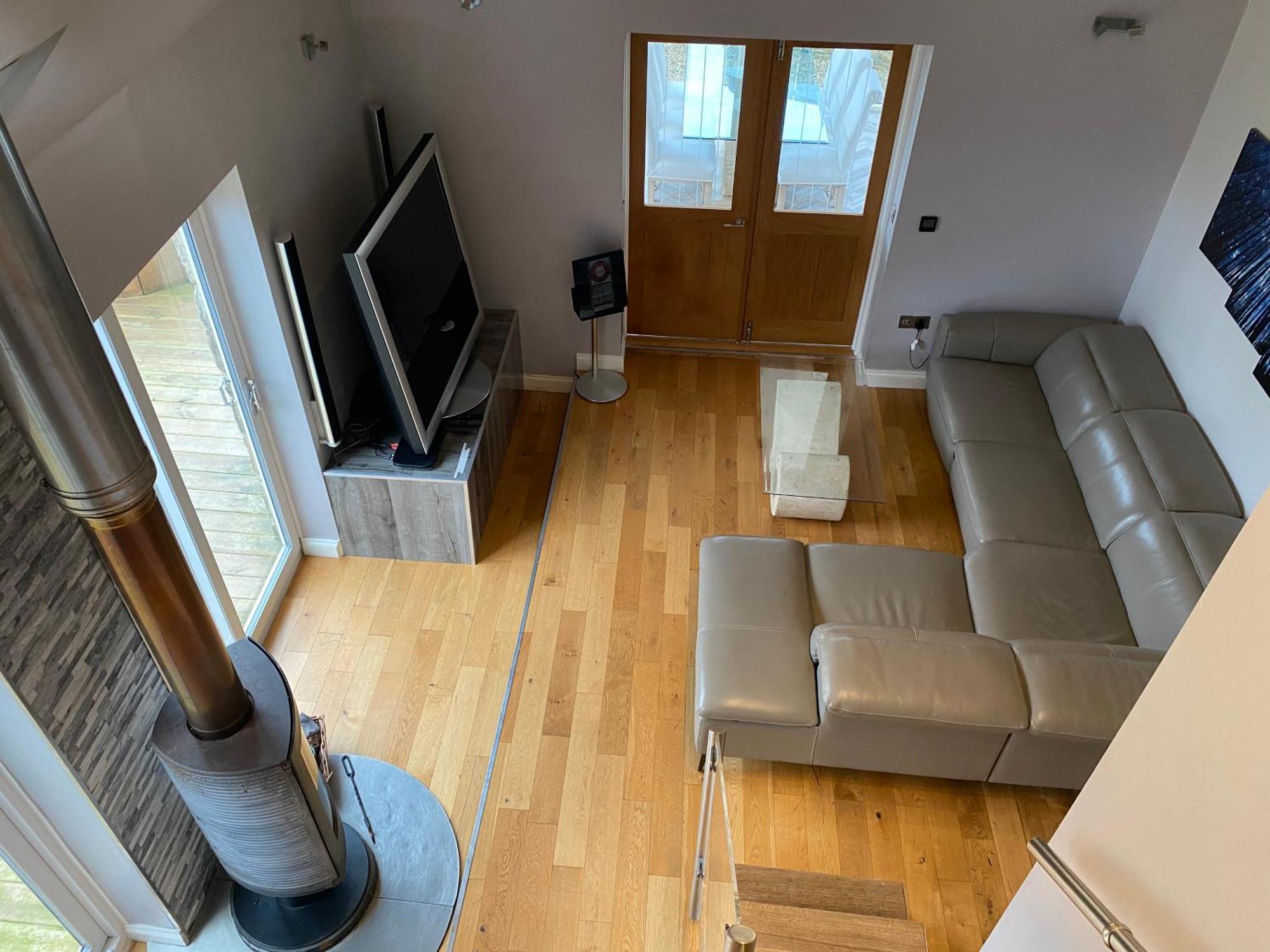 Winnie - Hot Tub, Games Room, Sauna, Large Garden