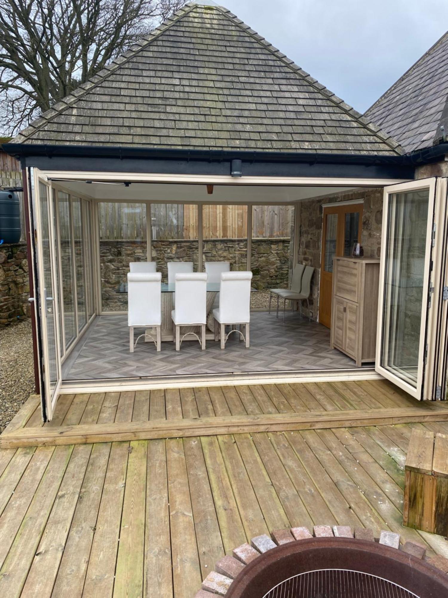 Winnie - Hot Tub, Games Room, Sauna, Large Garden * Stocksfield