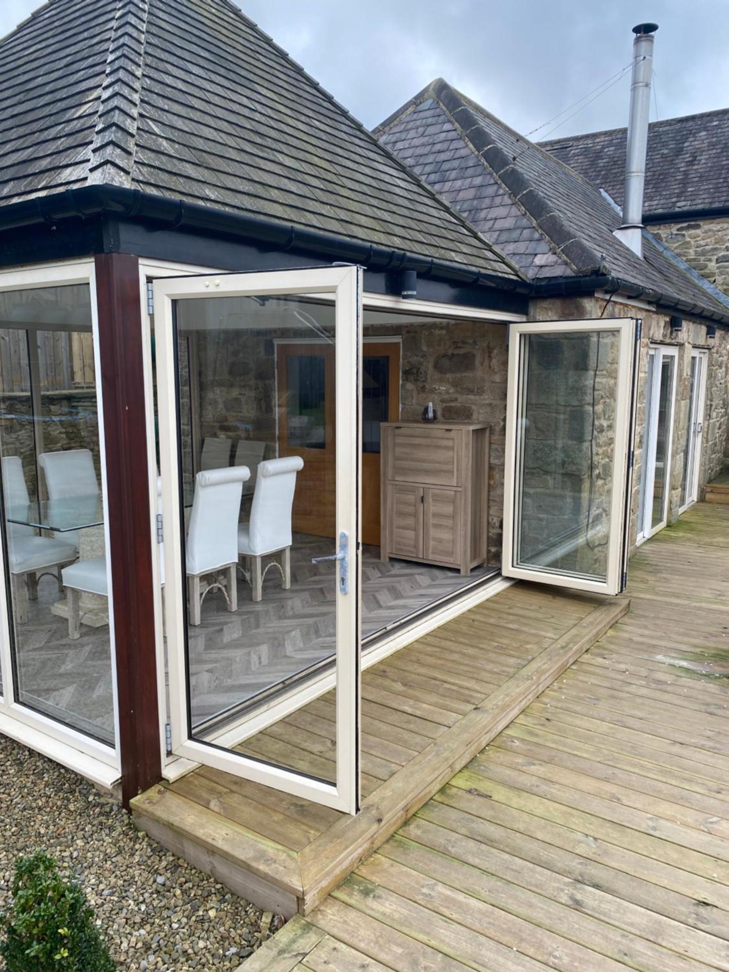 Winnie - Hot Tub, Games Room, Sauna, Large Garden *