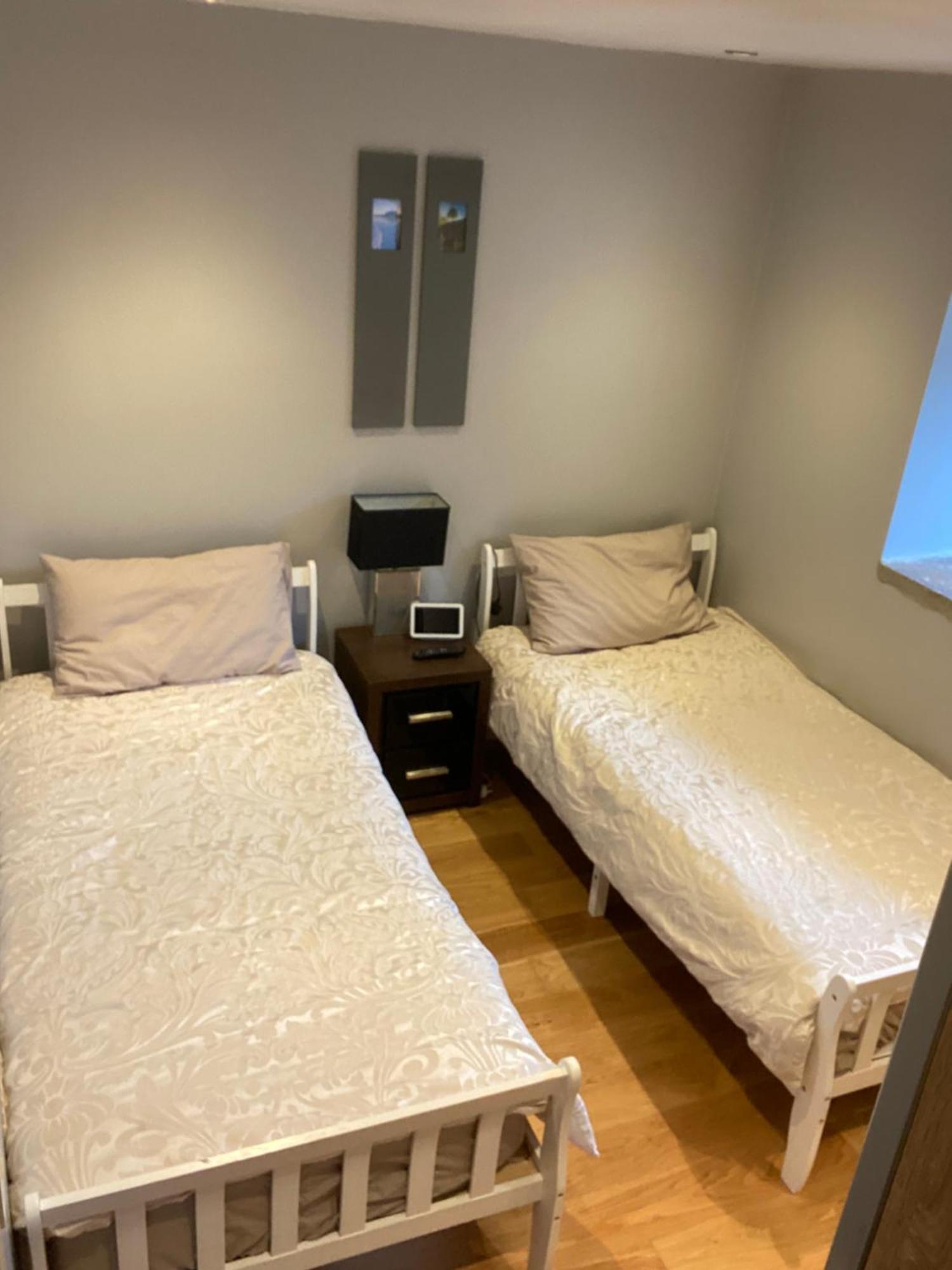Holiday home Winnie - Hot Tub, Games Room, Sauna, Large Garden
