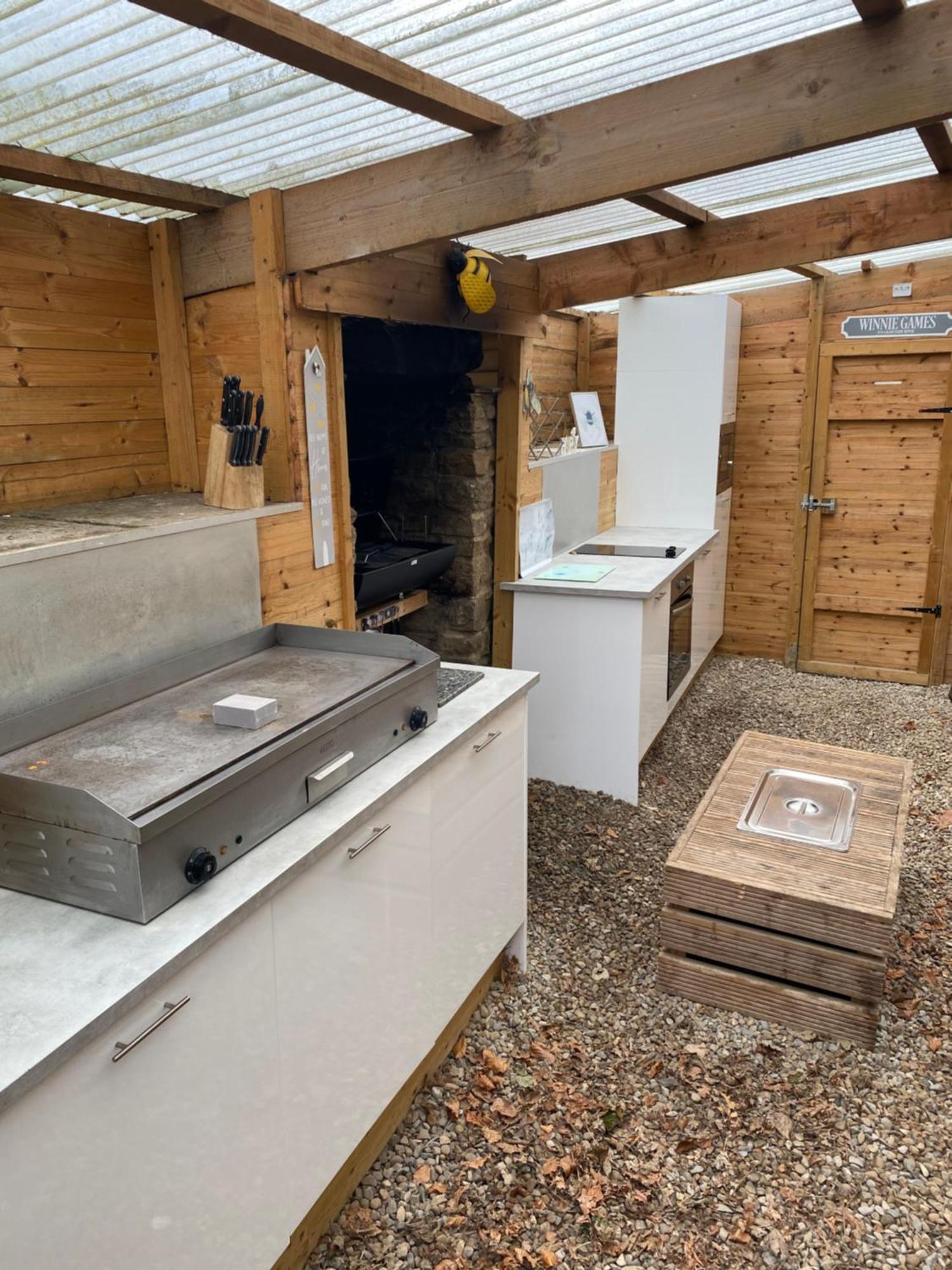 Winnie - Hot Tub, Games Room, Sauna, Large Garden Holiday home Stocksfield
