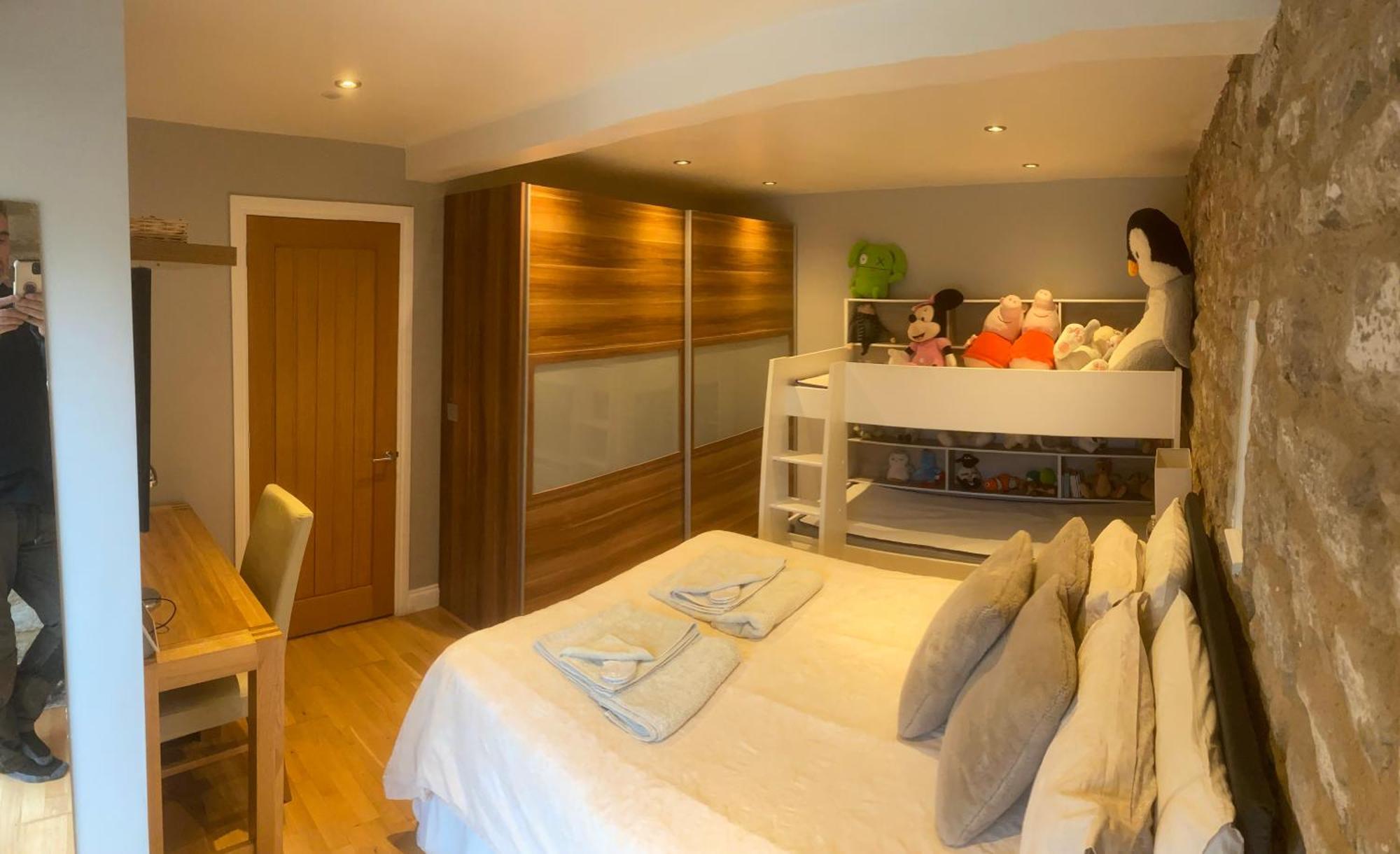 Winnie - Hot Tub, Games Room, Sauna, Large Garden *
