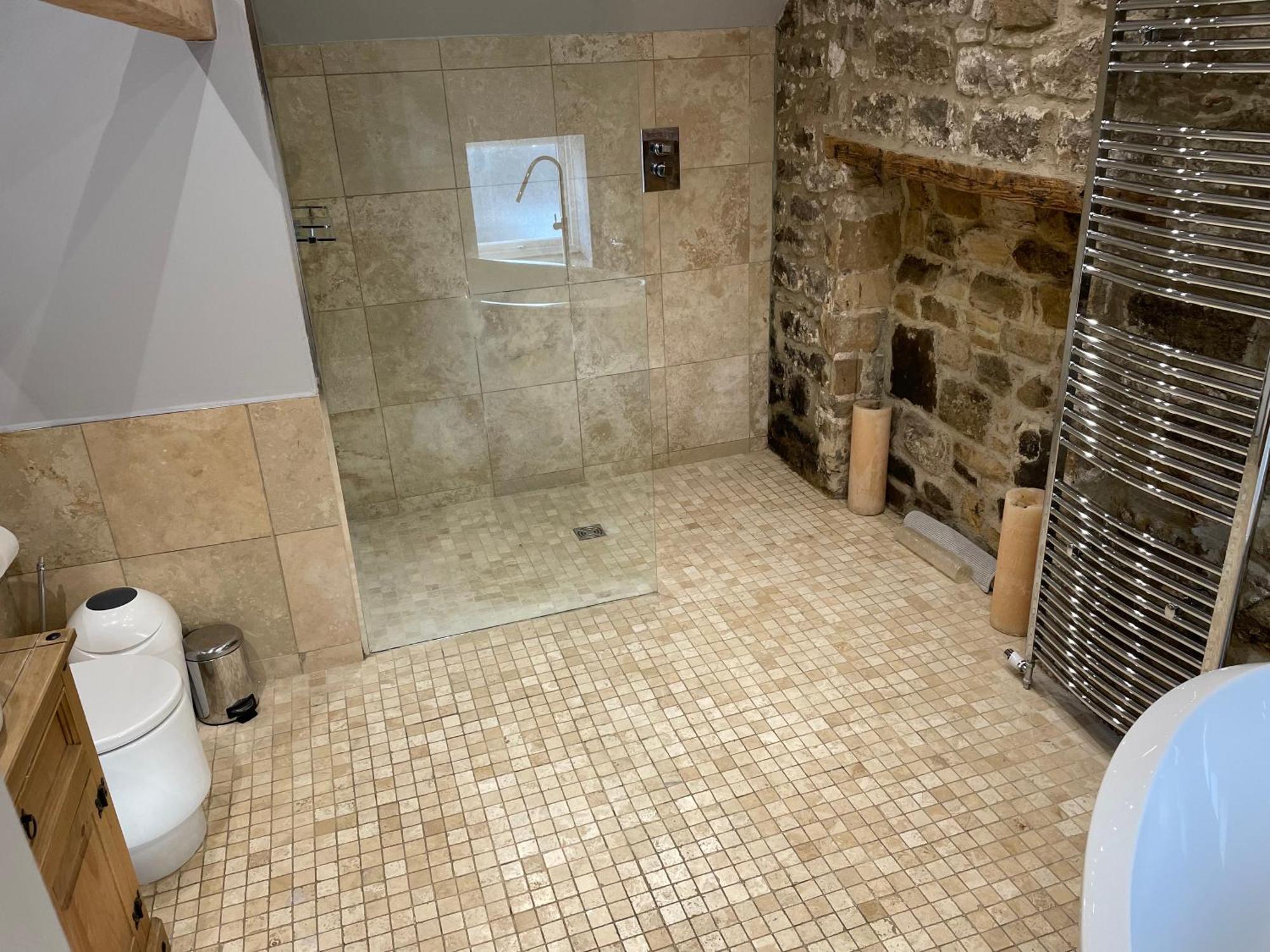 Holiday home Winnie - Hot Tub, Games Room, Sauna, Large Garden