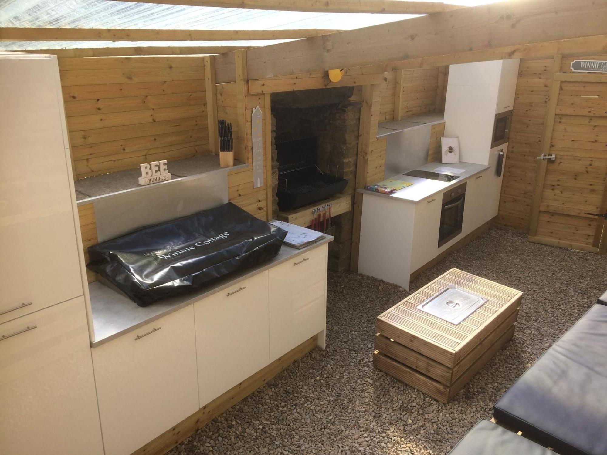Holiday home Winnie - Hot Tub, Games Room, Sauna, Large Garden *