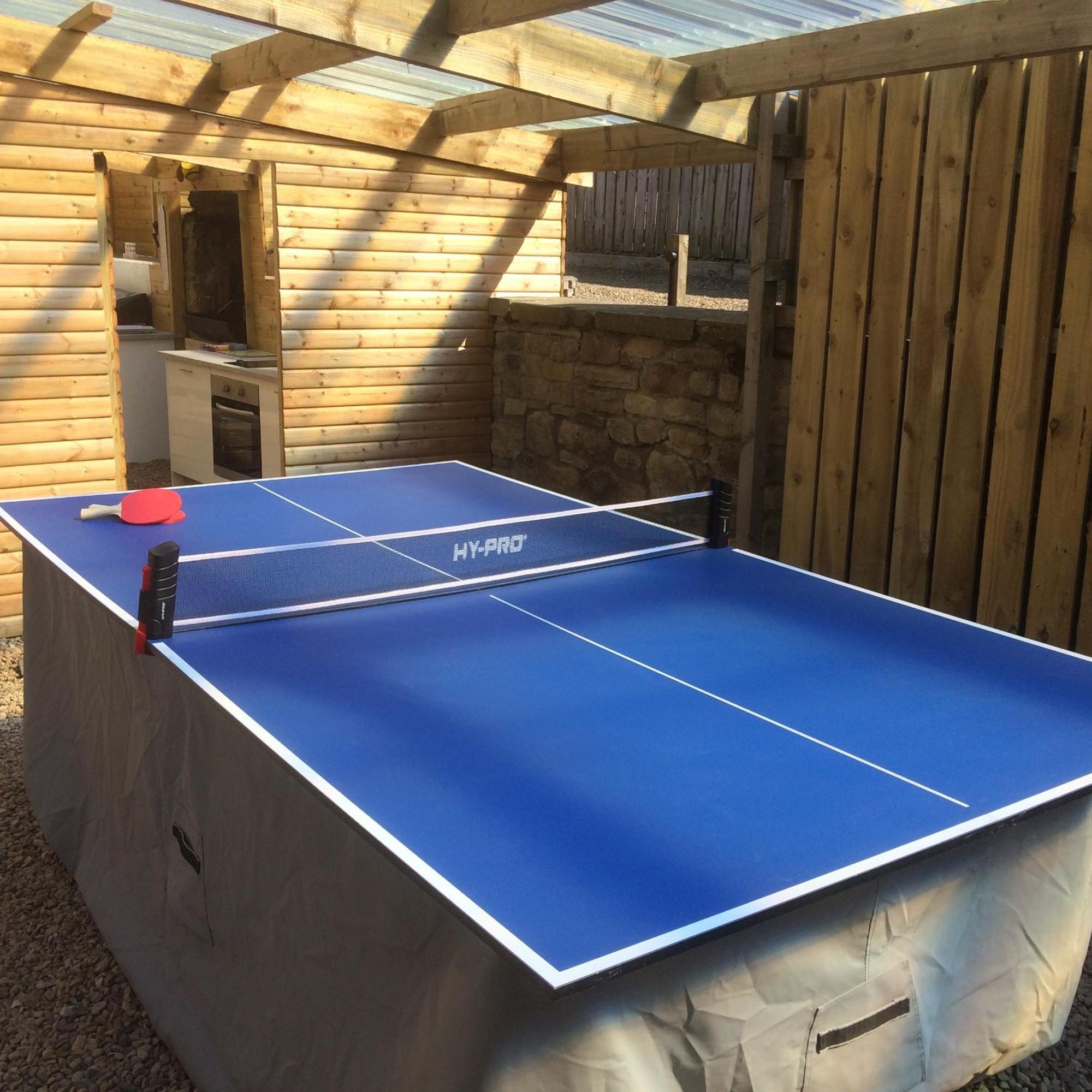 Winnie - Hot Tub, Games Room, Sauna, Large Garden Stocksfield
