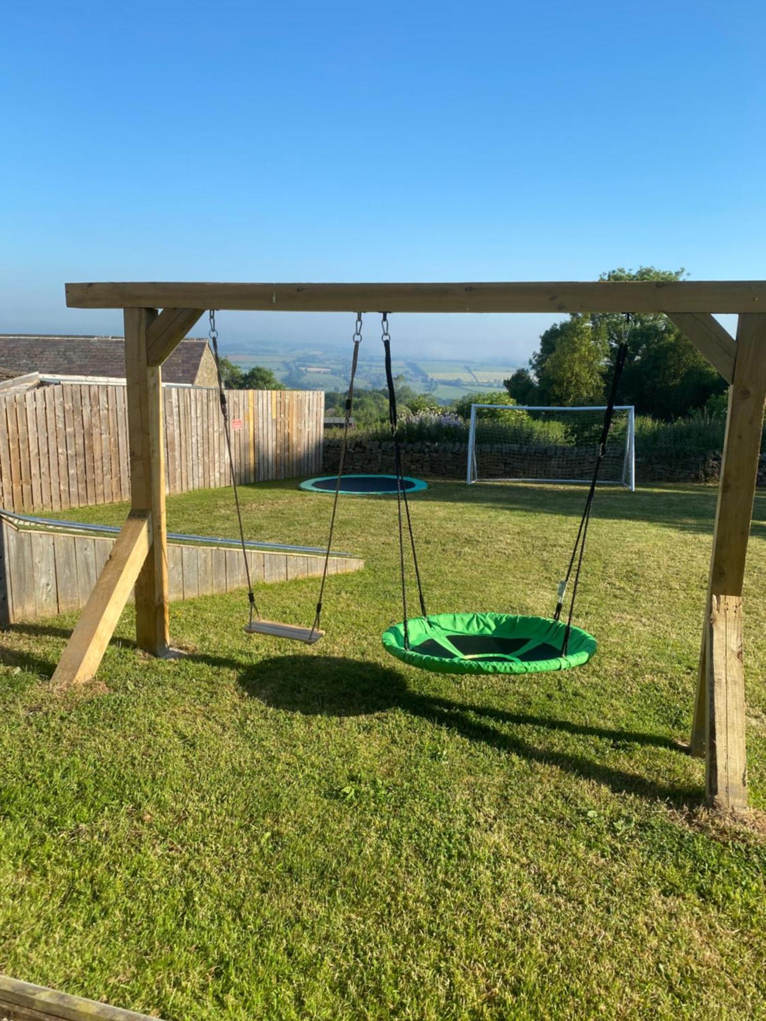 Holiday home Winnie - Hot Tub, Games Room, Sauna, Large Garden Stocksfield
