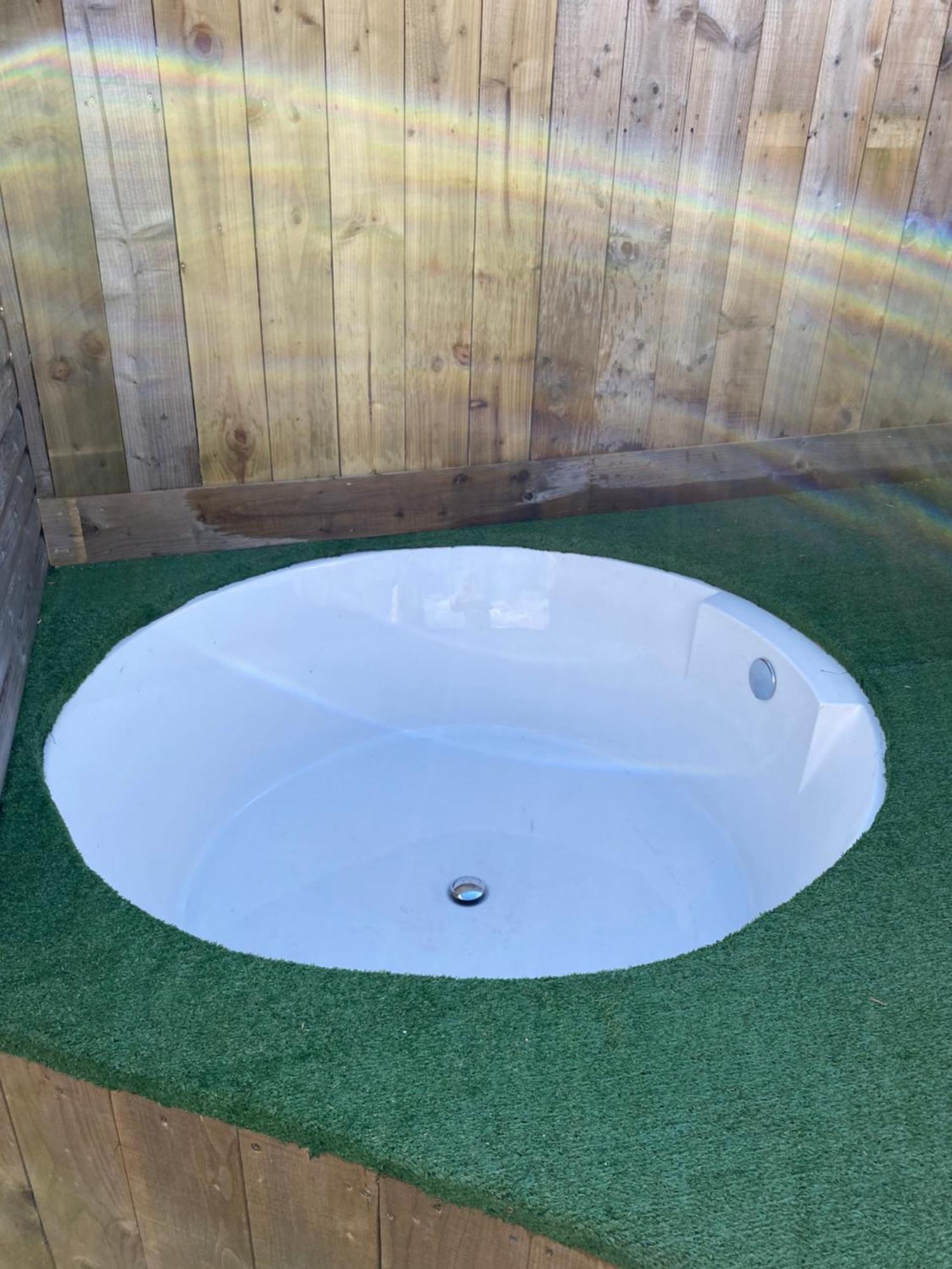 Winnie - Hot Tub, Games Room, Sauna, Large Garden